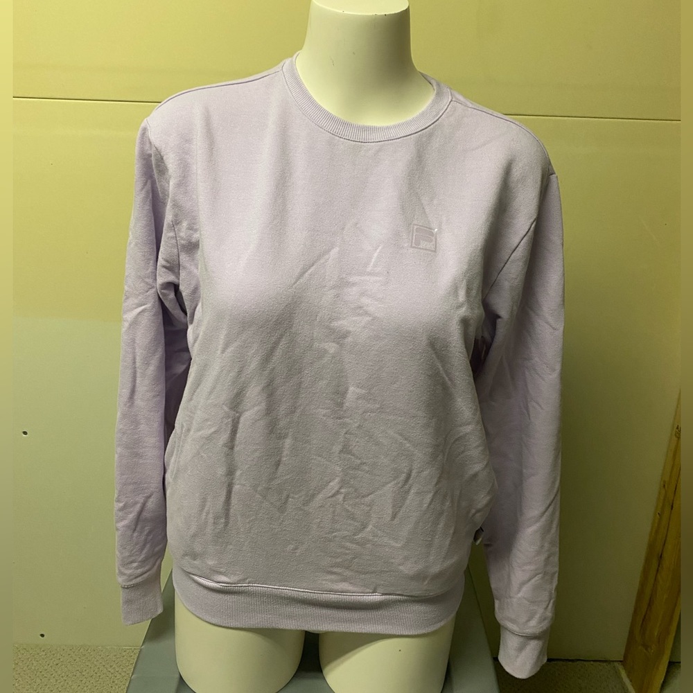 2/$20❤️- SWEATER | Women’s Fila sweater size small